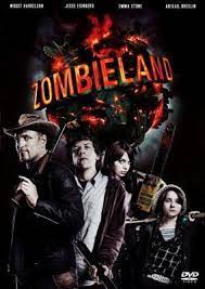 Zombieland Poster Id 662351 Zombieland Zombieland Movie Movie Posters