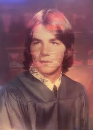 My best friend and me in photo booth picture in 1979