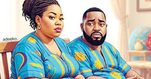 My husband hired his friend to sleep with me 'cos his manhood is small —  Wife – Tribune Online