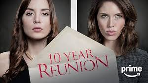 Prime Video: Your Boyfriend Is Mine