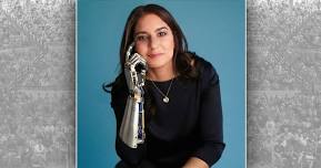 Joanna Stern – Chautauqua Lecture Series