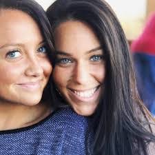 Danielle Hein's Instagram, Twitter & Facebook