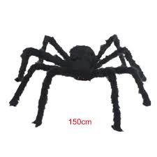 Check spelling or type a new query. Outdoor Halloween Decorations Scary Giant Spider Fake Large Spider Props For Halloween Yard Decorations Party Decor Scary Giant Spider Fake Large Spider Props For Halloween Yard Party Decor Walmart Com Walmart Com