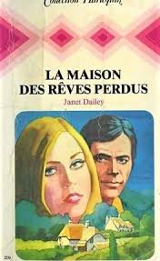 Tous les livres de Janet Dailey