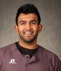 2015 Baseball Roster