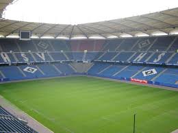 Die hanseaten erkämpften sich am sonntag. Hsv Thrashed 0 5 At Home By Regensburg