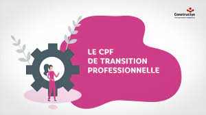 Check spelling or type a new query. Le Cpf De Transition Professionnelle Youtube