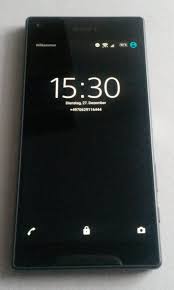 Sony Xperia Z5 Compact – Wikipedia