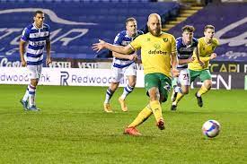 Catch the latest norwich city and reading news and find up to date football standings, results, top scorers and previous. Norwich Back On Top Of Championship Table Thanks To Goals From Pukki And Buendia In Victory At Reading News Norwich City