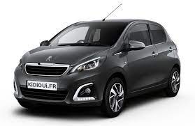Consultez les prix peugeot 108 et le coût d'utilisation de la petite peugeot. Statistiques Sur Les Prix De La Peugeot 108 Neuve