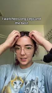 Libby Long Legs Review