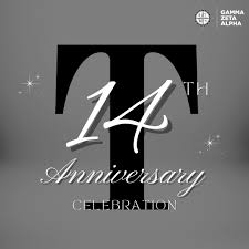 Good afternoon, today we would like to announce that Alpha Class turns 13!!  Happy 13th Gammaversary gentlemen! Featuring: Dean