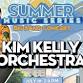 Big Band Concert with Kim Kelly Orchestra