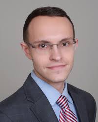 Corbin Wadsworth, Licensed Agent with Bankers Conseco Life