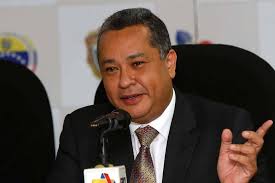 Director del Cicpc: Lo de San Juan de las Galdonas "es más escándalo que  realidad"