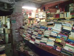 Pin On Bookstores