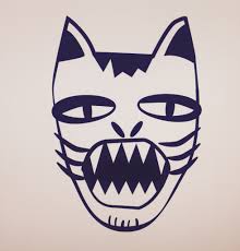Cats do karate in street fighter: Tattoo Hug Handpoke Sad Karate Cat For The Lovely Facebook