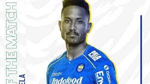 Wander luiz png collections download alot of images for wander luiz download free with high quality for designers. Striker Persib Bandung Wander Luiz Jadi Pemain Liga 1 Pertama Yang Terjangkit Covid 19 Tribunnewswiki Com Mobile