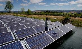 Community Energy Model Is Speeding Us Move To Renewables Solar Energy Projects Solar Power Diy Solar