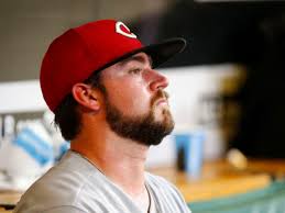 Cincinnati Reds tell same story about starting pitching health