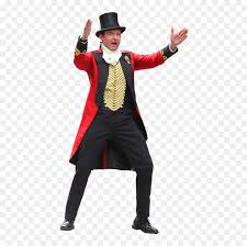 The greatest show hugh jackman, keala settle, zac efron, zendaya & the greatest showman ensemble. Hugh Jackman Greatest Showman Transparent Png Download Greatest Showman Hugh Jackman Full Body Png Download Vhv