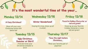 Christmas is the most beautiful time of the year, so make sure you give it the credit it deserves with the following perfect christmas captions. Chiefess Kapiolani Elementary School