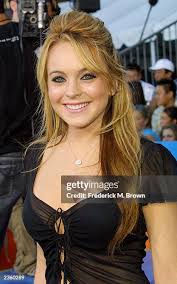 662 Lindsey Lohan Teen Stock Photos, High-Res Pictures, and Images
