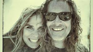 Fundraiser for Keith Davidson by Laura Heller : Help Amy with expenses in  her battle with cancer