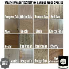 To this effect, the stain colors cabinets will give you long lifespans without breakage or need for repairs. Weatherwash Water Based Interior Stain 1 Quart Lowes Com Wood Floor Stain Colors Weathered Oak Stain Floor Stain Colors