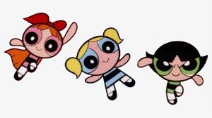 Image about aesthetic in cartoon pfp by anna on we heart it. Powerpuff Girls Png Images Free Transparent Powerpuff Girls Download Kindpng