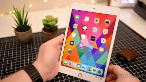 What S The Difference Ipad Mini 5 Versus Ipad Mini 4 Appleinsider