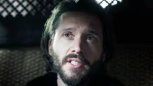 Why Earl Godwin From Vikings: Valhalla Looks So Familiar