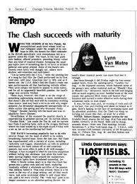 Image result for Black 1982 Tempo