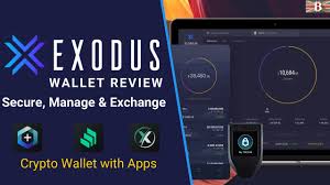 Currently, most hardware wallets allow you to set up a pin code to protect your device, as well as a recovery phrase crypto wallets are an integral part of using bitcoin and other cryptocurrencies. Exodus Wallet Review Tutorial 2021 Best Free Crypto Wallet For Desktop Mobile Youtube