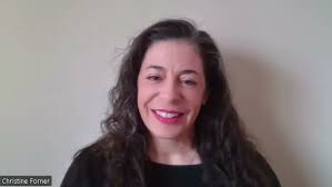 How to talk policy and influence people": a Law and Justice interview with  Dr Pat Bracken