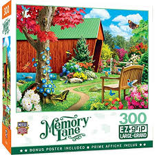Whether the skill level is as a beginner or something more advanced, they're an ideal way to pass the time when you have nothing else to do like waiting in an airport, sitting in your car or as a means to. Top 21 Best Large Pieces Jigsaw Puzzles Of 2021 Reviews Findthisbest