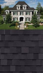 Shingles are produced and designed with consideration for environmental responsibility and sustainability. Iko Shingles Portland Quality Roofing Inc