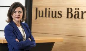 Sie ist seit mitte 2018 wirtschaftsministerin. Private Banking Auch Julius Bar Beherrscht Das Abwerben