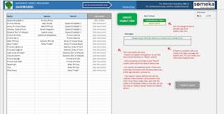 automatic family tree maker free family tree template