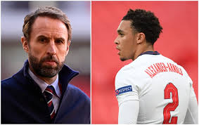 Juli 2021 in zehn europäischen städten und einer asiatischen stadt (baku) stattfinden. England Euro 2021 Squad Announced As Alexander Arnold Makes Cut