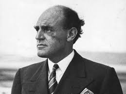 This is the story of the BBC's early broadcasting mavericks