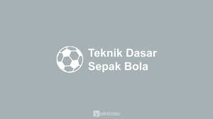 Selain itu ada banyak juga kompetisi sepak bola yang di adakan, baik itu di tingkat kabupaten, kota maupun nasional. Teknik Dasar Sepak Bola Dan Penjelasannya Singkat Lengkap
