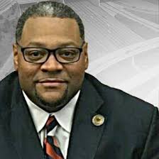 Elect Marcus Wallace Transportation Commissioner Central District