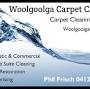 Woolgoolga Carpet Cleaning from m.facebook.com
