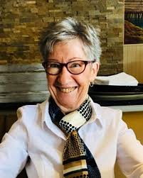 Ellen Mercedes Little Obituary April 30, 2024