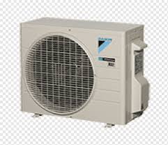 System with single outdoor unit. Daikin Air Conditioning Sistema Split Air Conditioner Power Inverters Others Technology Sistema Split R 32 Png Pngwing