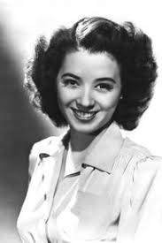 Jeff Donnell List of Movies and TV Shows