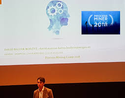 David Baltar Boilève