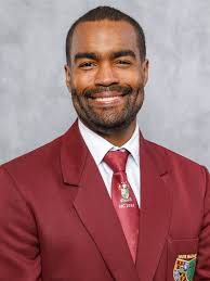 💚MEET YOUR RESIDENCE HEAD💚 Name: Brandon Como Role: Risk and Events  Management House position: Visiting Residence Head