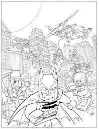 Free The Lego Batman Movie Coloring Pages Download Free The Lego Batman Movie Coloring Pages Png Images Free Cliparts On Clipart Library